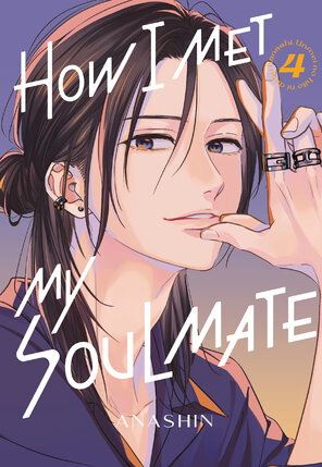 How I Met My Soulmate vol 04 GN Manga