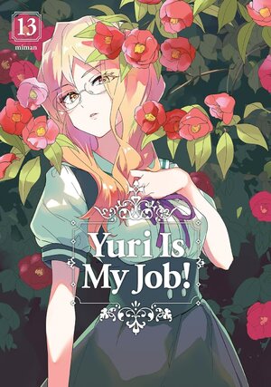 Yuri Is My Job! vol 13 GN Manga