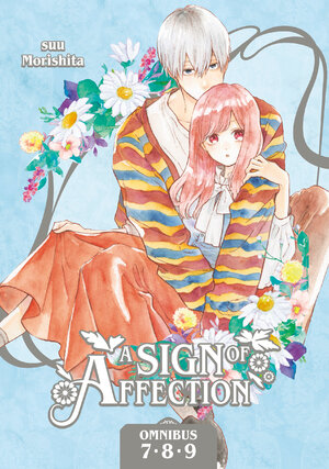 A Sign of Affection (Omnibus) vol 07-09 GN Manga