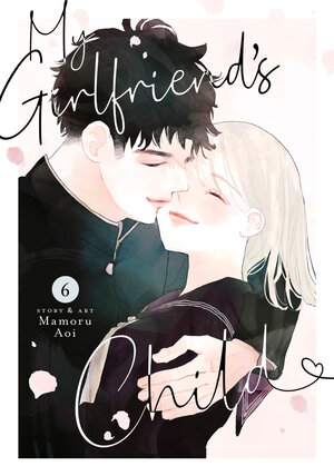 My Girlfriend's Child vol 06 GN Manga