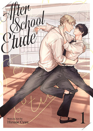 After School Etude vol 01 GN Manga