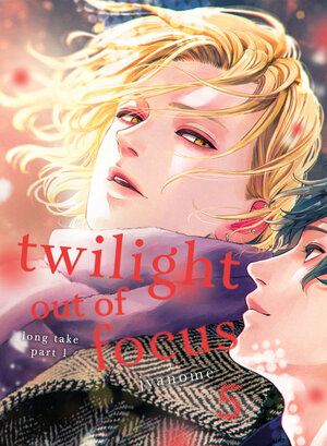 Twilight Out of Focus vol 05 GN Manga