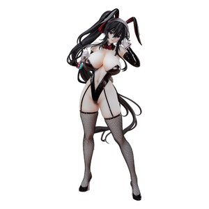 Shinobi Master Senran Kagura: New Link PVC Figure - Fubuki: Bunny Ver. 1/4