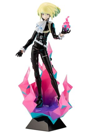 Promare PVC Figure - Lio Fotia 1/7