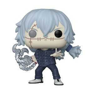 Jujutsu Kaisen Pop Vinyl Figure - Mahito (New Arms)