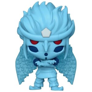 Naruto Shippuden Super Sized Pop Vinyl Figure - Kakashi (Perfect Susano'o)