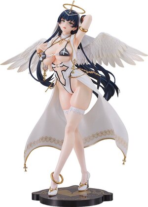 HaneAme PVC Figure - 72 Sigils of Solomon Angel Crocell 1/6