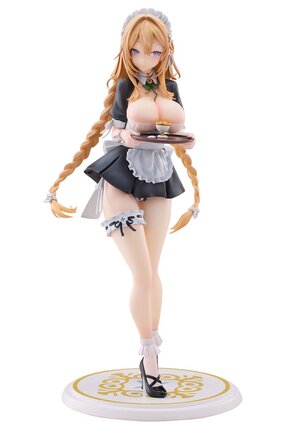 Original Character PVC Figure - Erena Tachibana 1/7