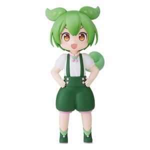 Tohoku Zunko Pop Up Parade PVC Figure - Zundamon