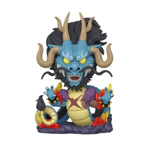 One Piece Pop Vinyl Figure - Kaido as Dragon 25 cm