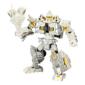 Transformers Generations Legacy United Deluxe Class Action Figure - Infernac Universe Nucleous