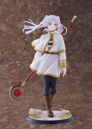 Frieren: Beyond Journey's End PVC Figure - 1/7 Frieren