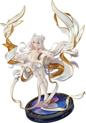 Azur Lane PVC Figure - Le Malin 1/7