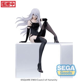 NieR:Automata Ver1.1a PM Perching PVC Prize Figure - A2