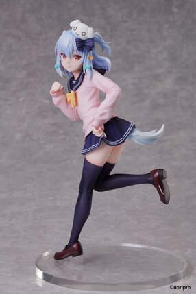 Noripro PVC Figure - Tamaki inuyama 1/7