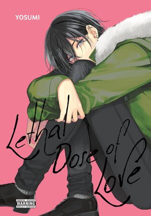 Lethal Dose of Love GN Manga