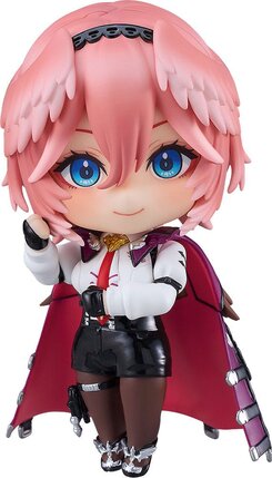 Hololive Production PVC Figure - Nendoroid Caesar