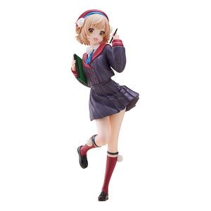 Virtual YouTuber Tenitol PVC Figure - Shigure Ui