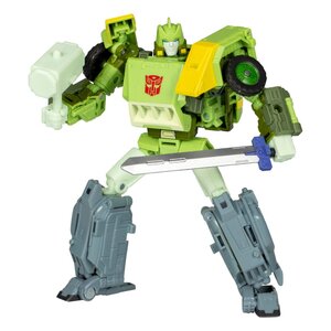 The Transformers: The Movie Studio Series Leader Class Action Figure - Autobot Springer