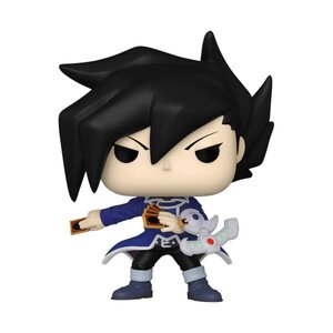 Yu-Gi-Oh! Pop Vinyl Figure - Chazz Princeton