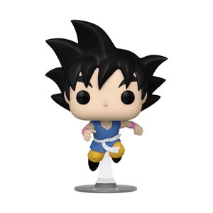 Dragon Ball GT Pop Vinyl Figure - Goku