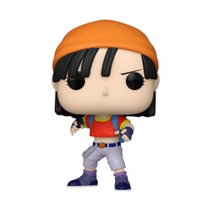 Dragon Ball GT Pop Vinyl Figure - Pan