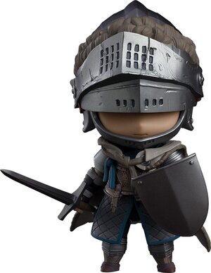 Elden Ring PVC Figure - Nendoroid Vagabond