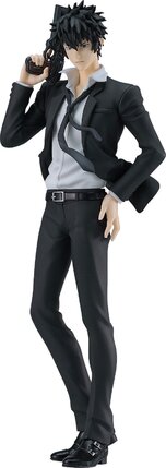 Psycho-Pass: Sinners of the System Pop Up Parade SP PVC Figure - Shinya Kogami L Size