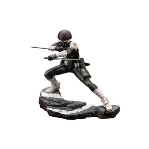 Kaiju No. 8 ARTFXJ PVC Figure - Soshiro Hoshina 1/8