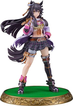 Uma Musume Pretty Derby PVC Figure - Narita Brian 1/7