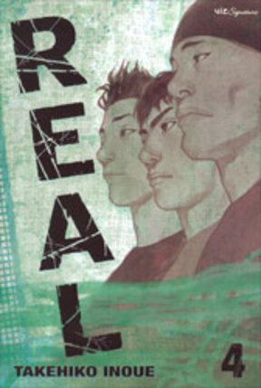 Real vol 04 GN