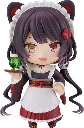 NIJISANJI PVC Figure - Nendoroid Inui Toko