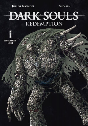 Dark Souls: Redemption vol 01 GN Manga