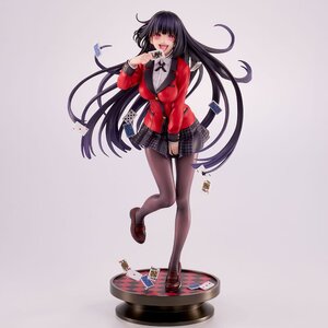 Kakegurui PVC Figure - Yumeko Jabami 1/6