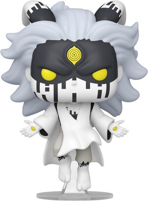 Boruto: Naruto Next Generations Pop Vinyl Figure - Momoshiki Otsutsuki Special Edition