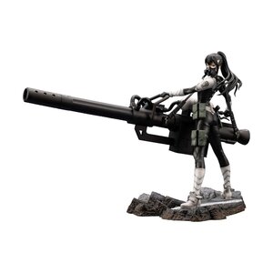 Kaiju No. 8 ARTFXJ PVC Figure - Mina Ashiro 1/8