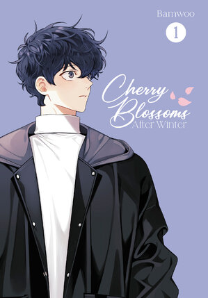 Cherry Blossoms After Winter Vol 01 GN Manwha