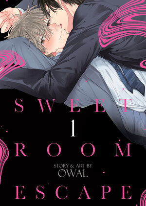 Sweet Room Escape vol 01 GN Manga