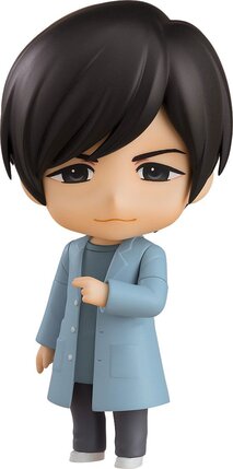 Aoni Production PVC Figure - Nendoroid Hiroshi Kamiya