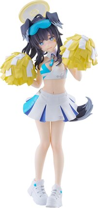 Blue Archive Pop Up Parade PVC Figure - Hibiki (Cheer Squad): Memorial Lobby Ver.