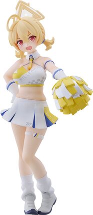 Blue Archive Pop Up Parade PVC Figure - Kotori (Cheer Squad)