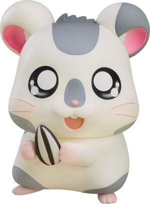 Hamtaro PVC Figure - Nendoroid Oxnard