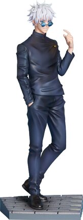 Jujutsu Kaisen PVC Figure - Satoru Gojo: Tokyo Jujutsu High School Ver. 1/7