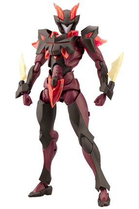Megalomaria Unlimited Universe Model Kit - Mephisto
