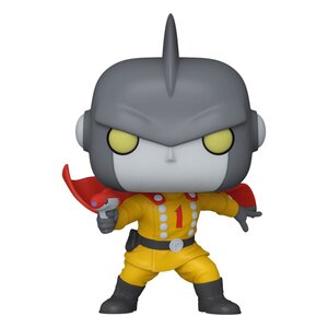 Dragon Ball Super: Super Hero Pop Vinyl Figure - Gamma 1