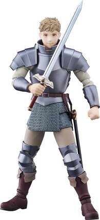 Delicious in Dungeon Action Figure - Figma Laios
