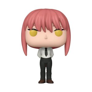 Chainsaw Man Pop Vinyl Figure - Makima