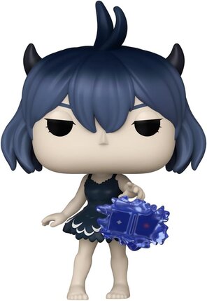 Black Clover Pop Vinyl Figure - Secre (Chase Possible)