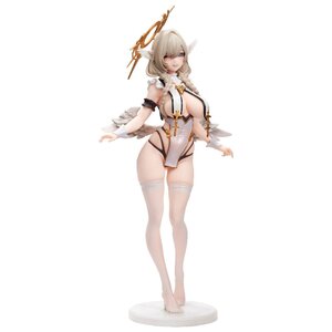 Original Character PVC Figure - Sheng Wan Jiao Zhu Cheshire 1/6