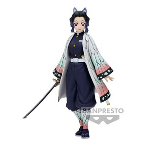 Demon Slayer Kimetsu No Yaiba PVC Prize Figure - Shinobu Kocho